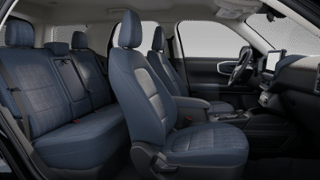 2025 Ford Bronco Sport® Internal Image 1